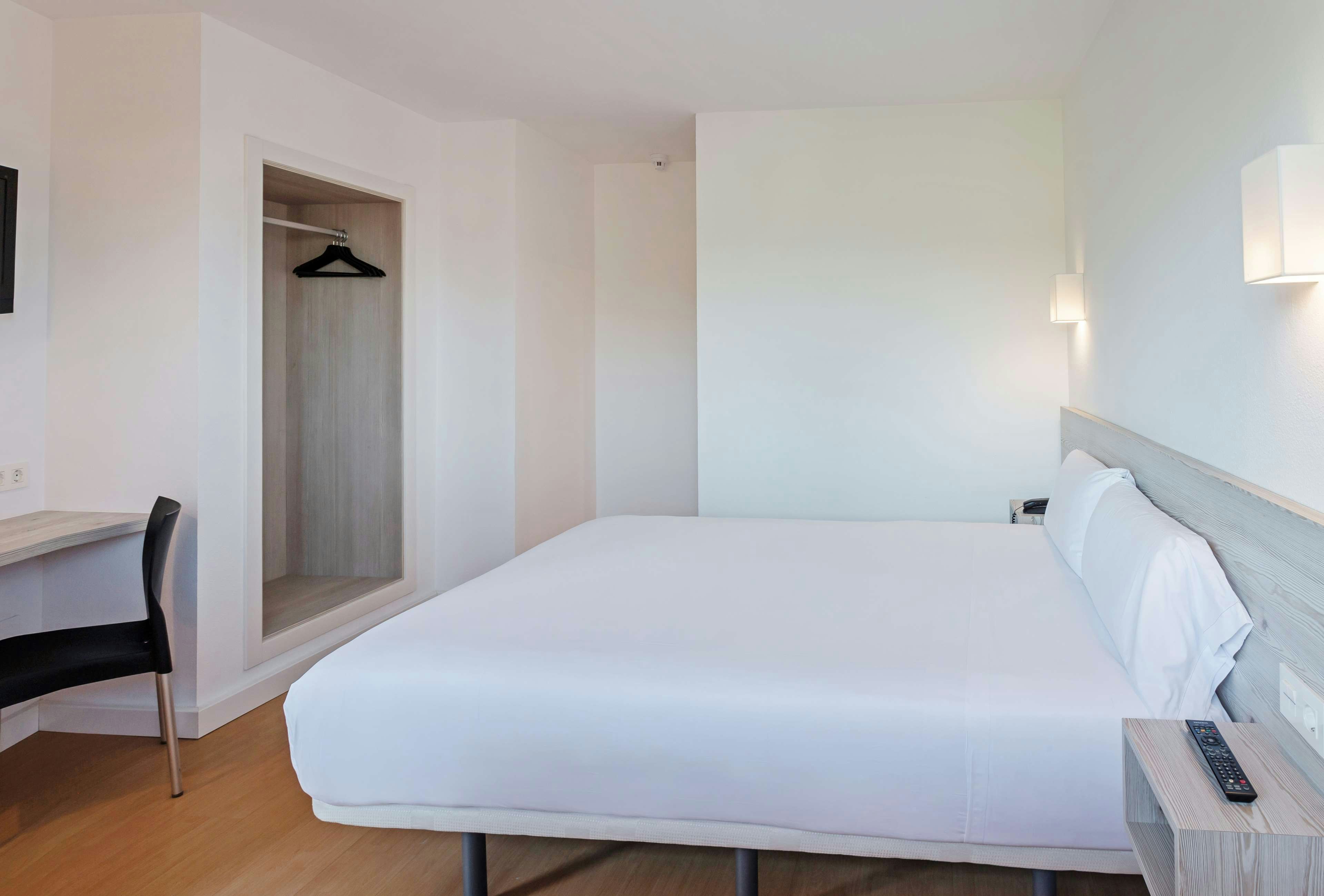 B&B HOTEL Oviedo 11/16