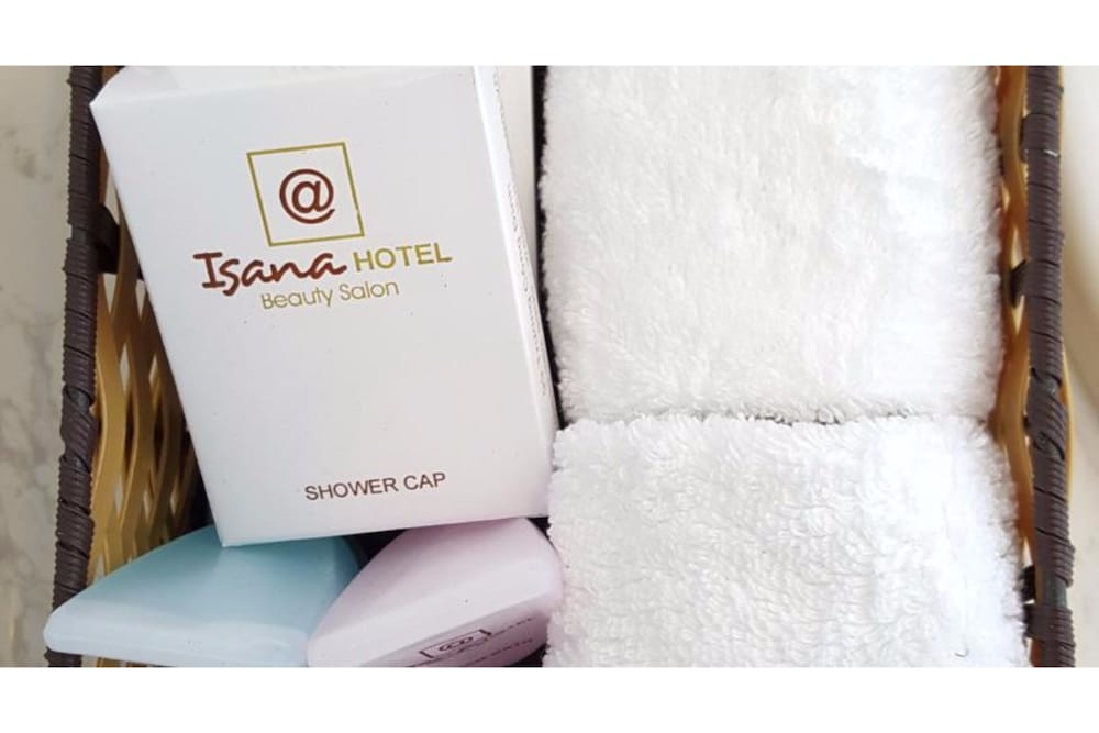 Isana Hotel Dalat 38/51