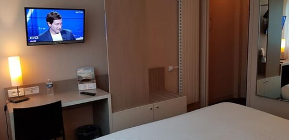 Hotel Le Bristol 15/61