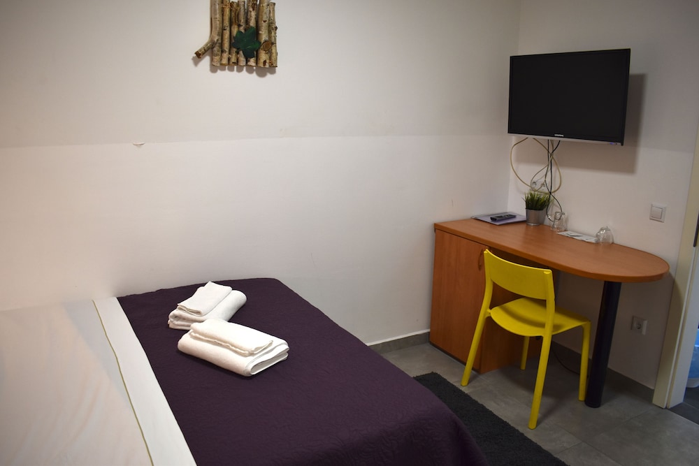 Hotel Fala 37/49