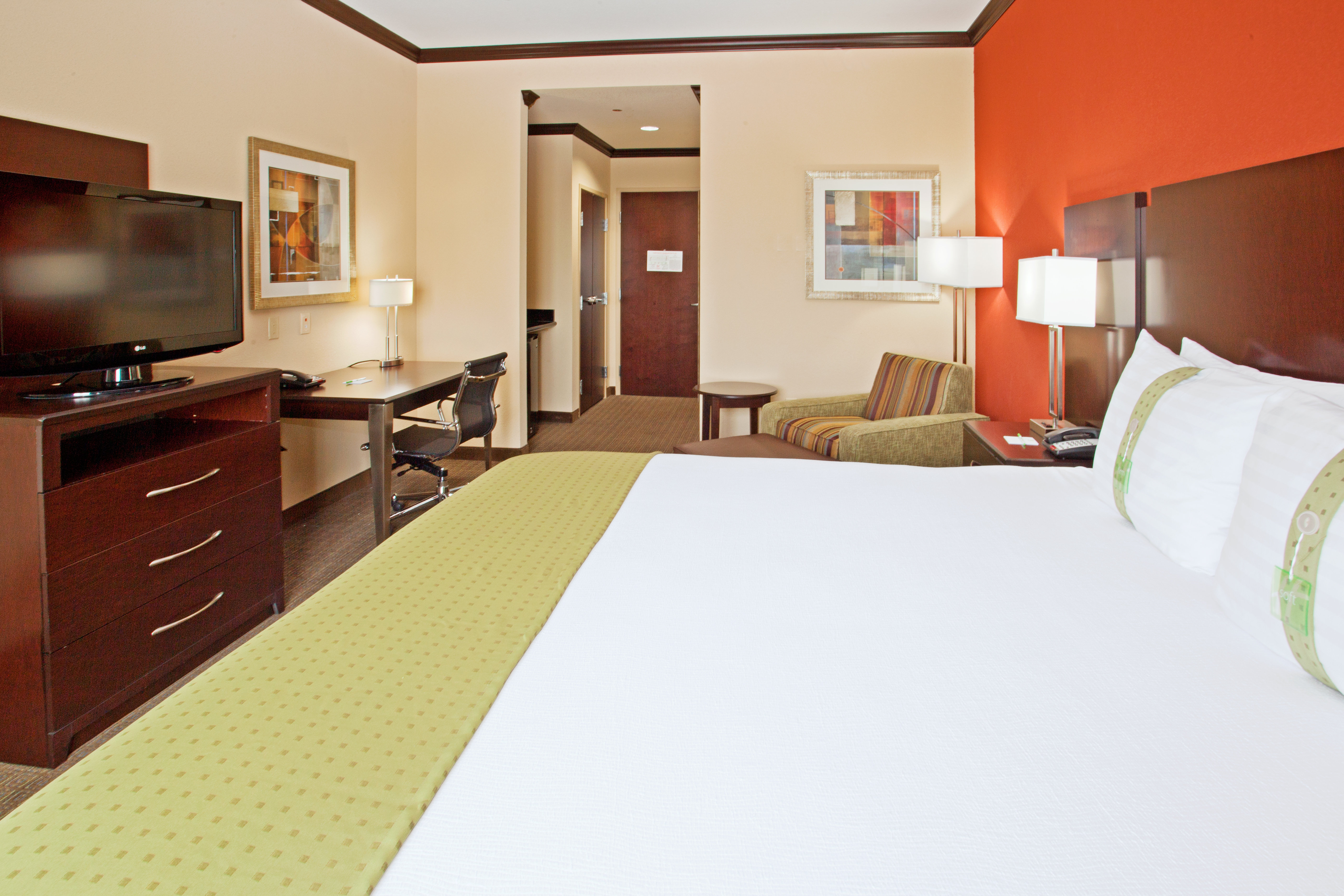 Holiday Inn Hou Energy Corridor Eldridge 25/78