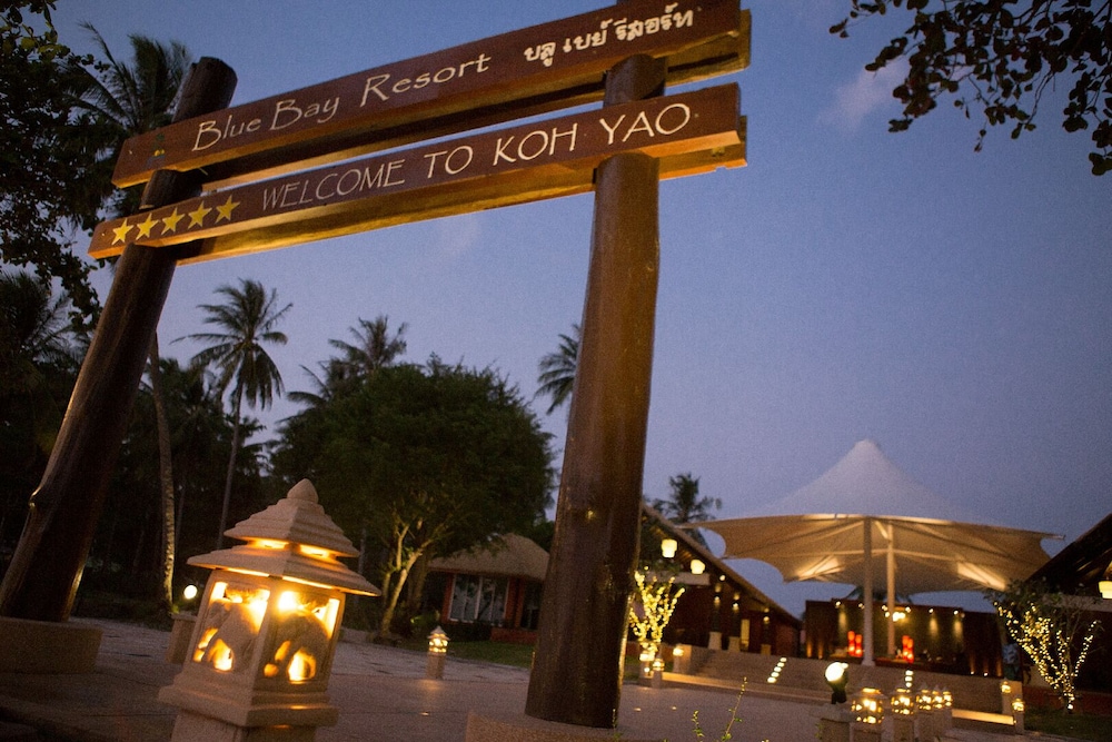 Blue Bay Resort 3/88