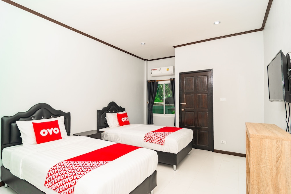 OYO 533 Runya Poolvilla 27/50