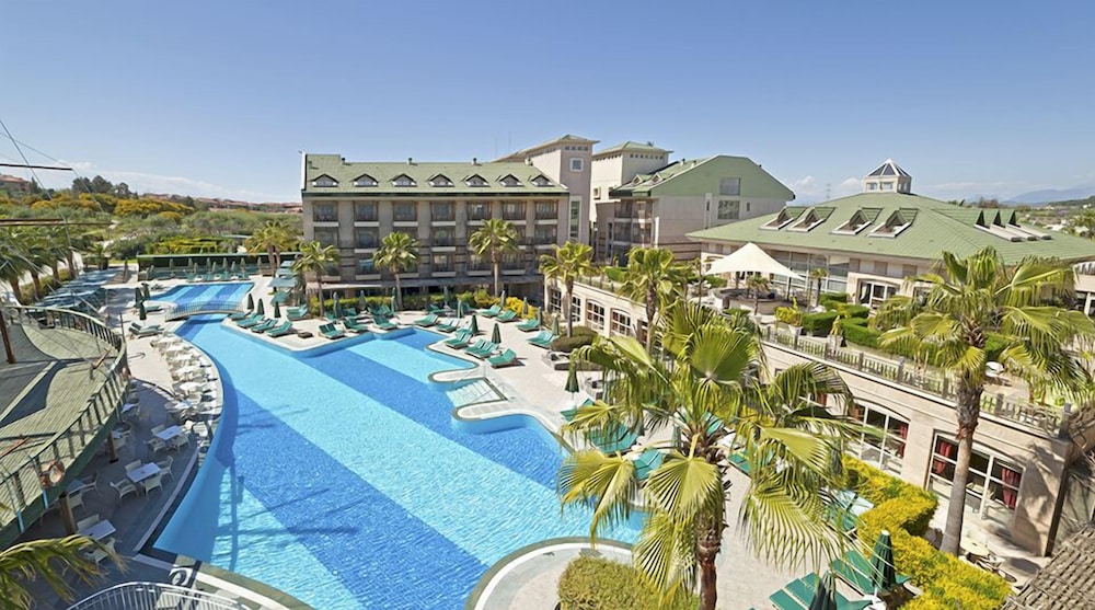 Can Garden Resort 29/38