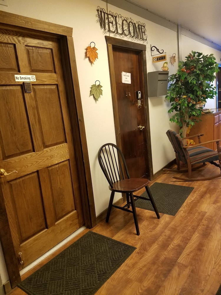 Dakota Rose Inn 24/35