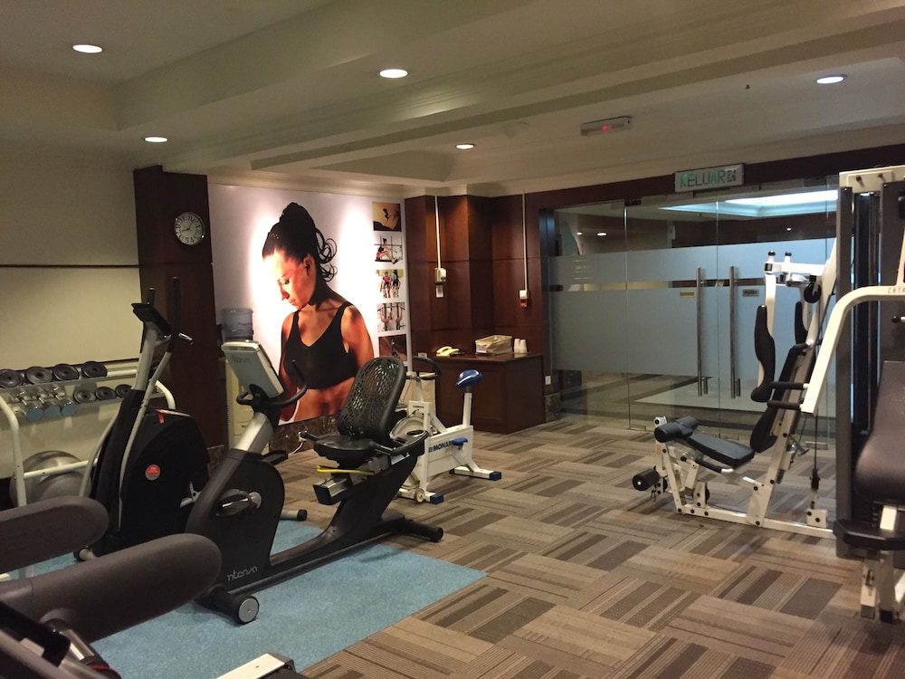 Hotel Armada Petaling Jaya 27/66