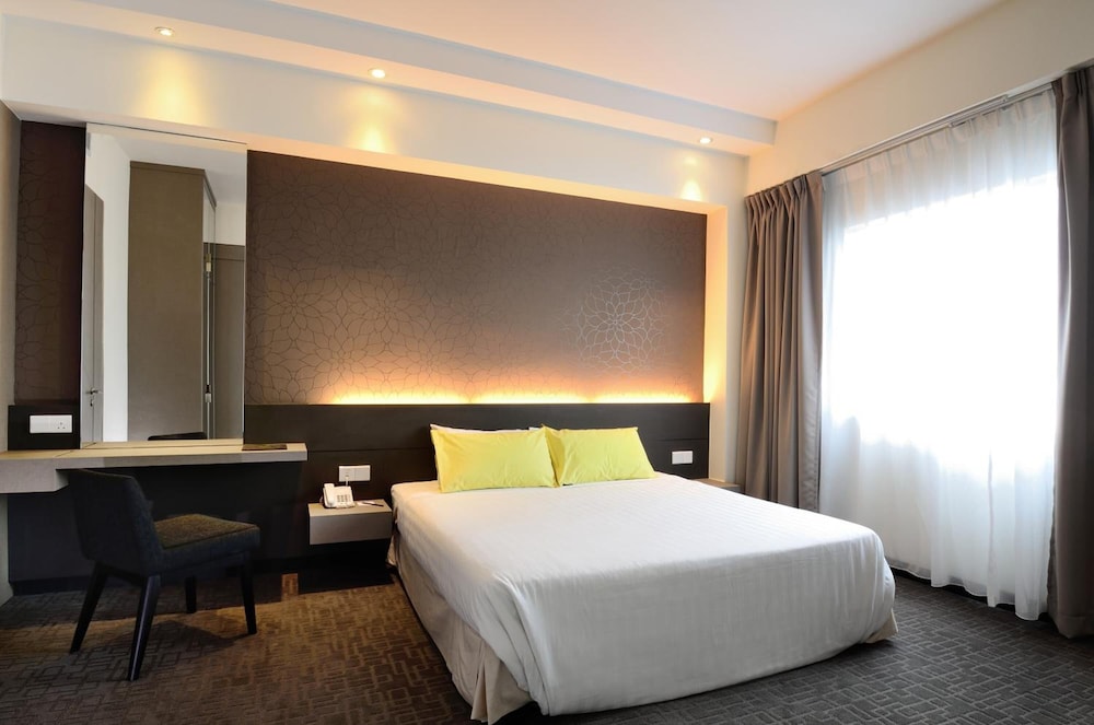 StarCity Hotel Alor Setar 17/34