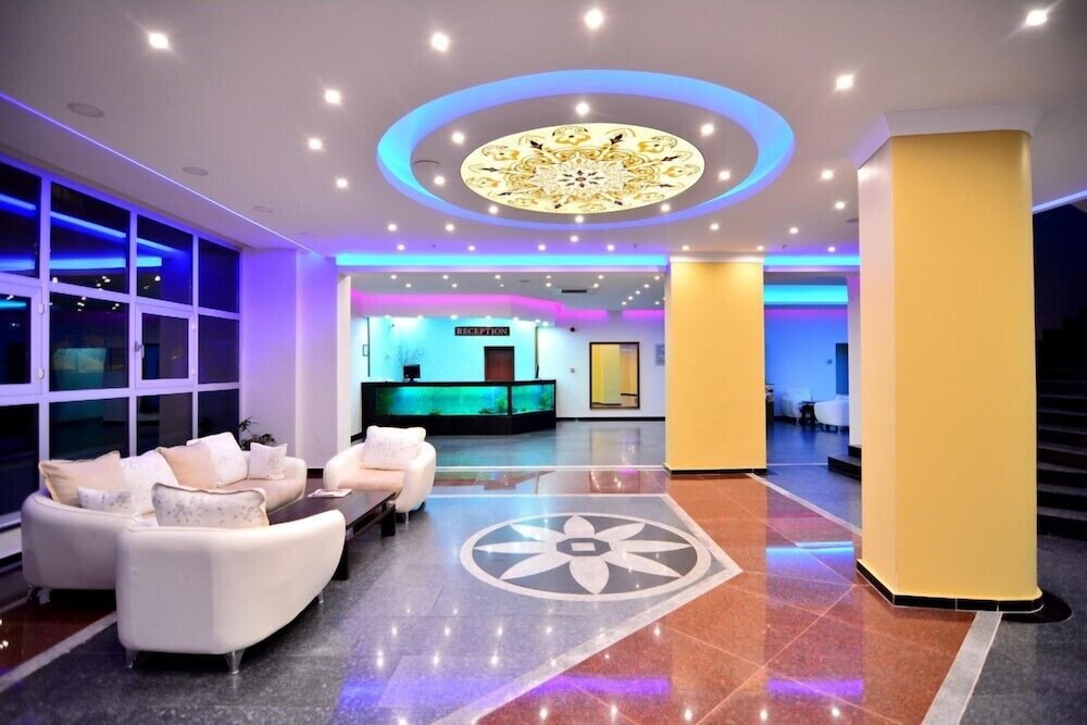 Ananas Hotel 10/33