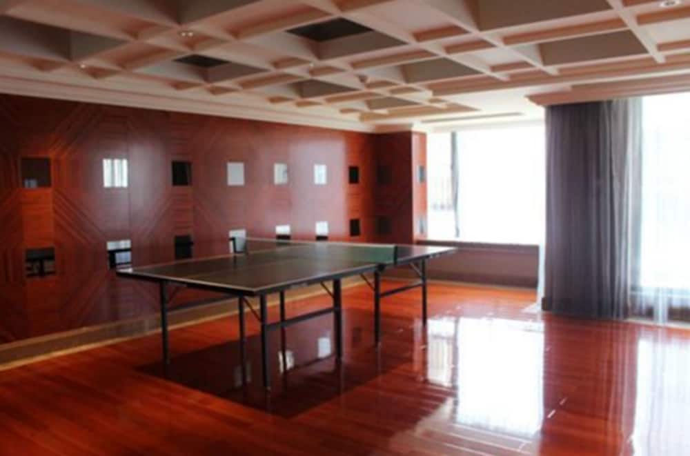 Dan Executive Apartment Guangzhou 23/48