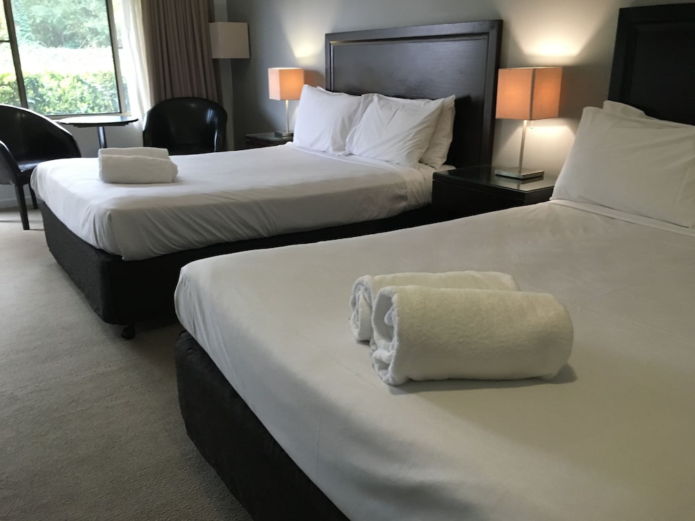 CHECKERS RESORT & CONFERENCE CENTRE 15/52