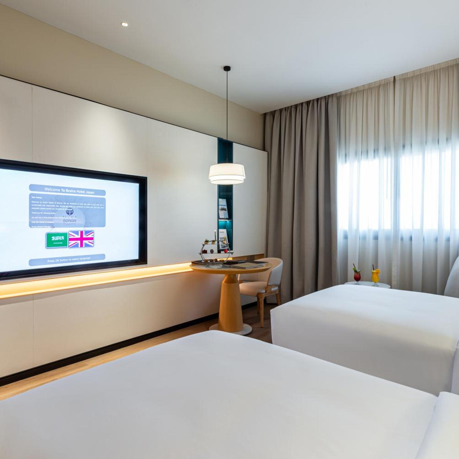 Braira Jazan Hotel 14/58