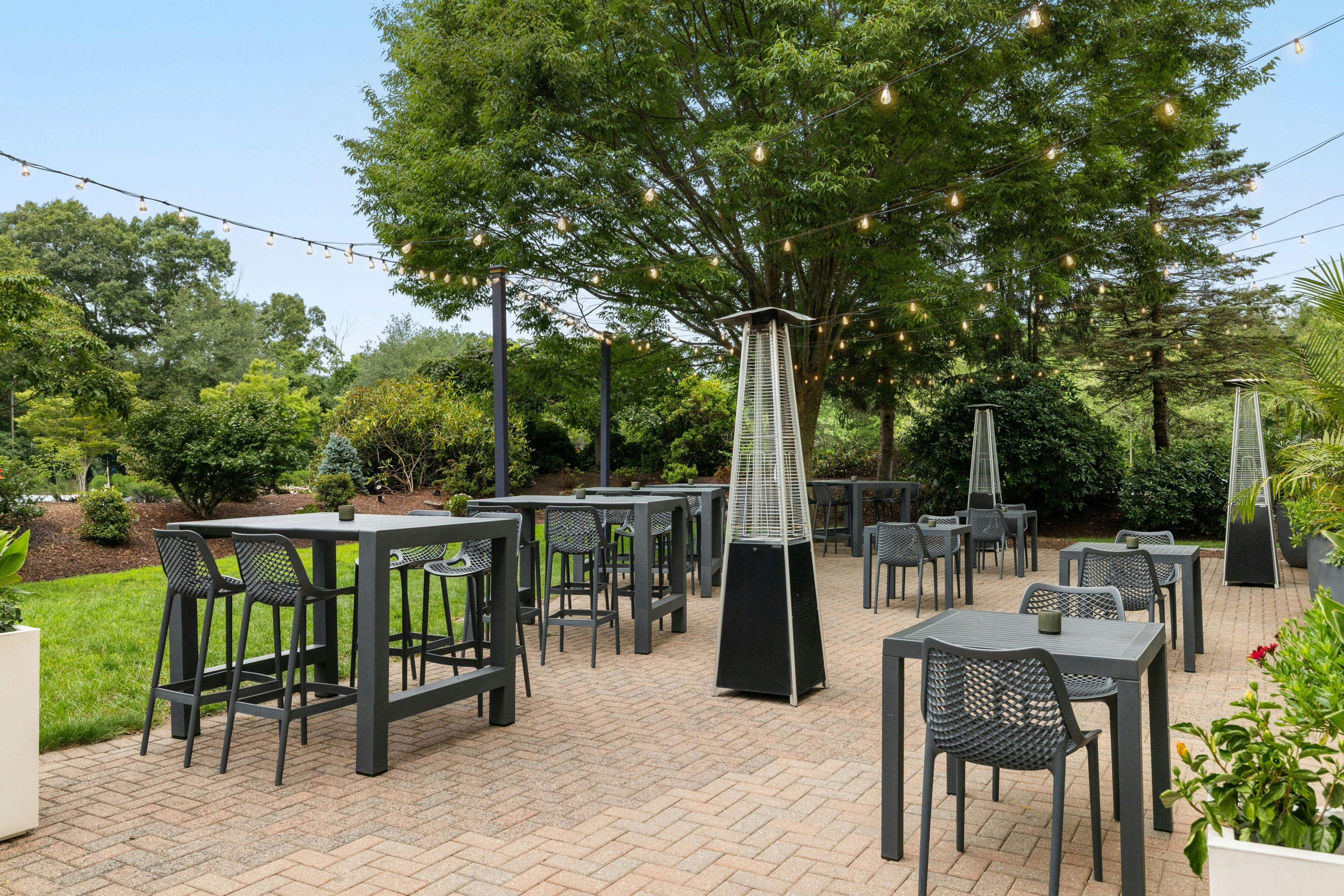 Mystic Marriott Hotel Spa 46/80