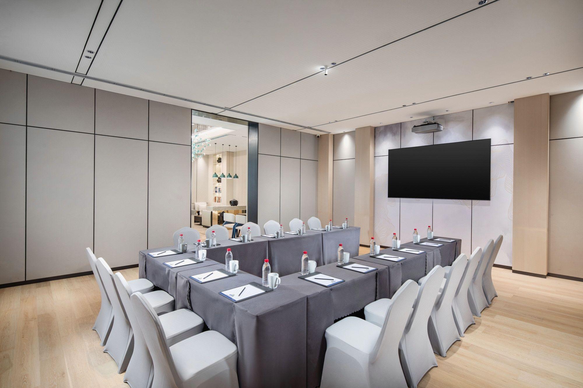 Days Inn by Wyndham Xi'an South 14/20