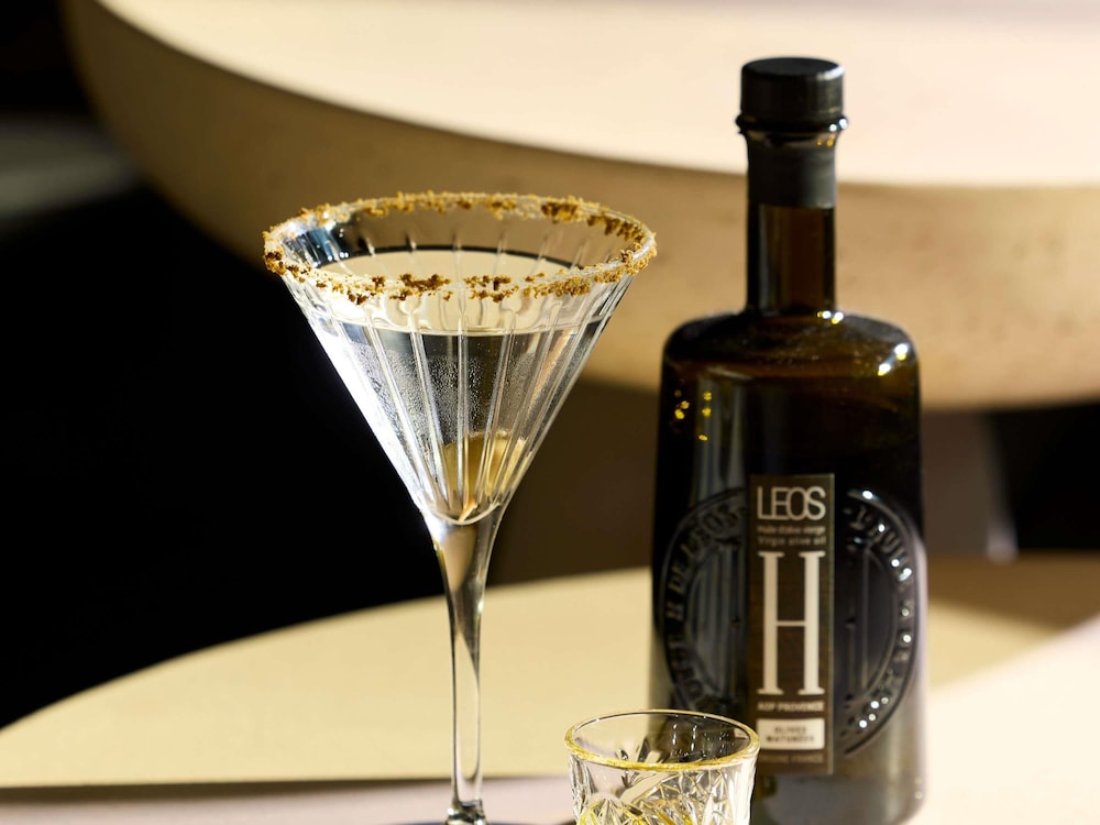 L'Isle de Leos Hotel & Spa - MGallery Collection 20/50