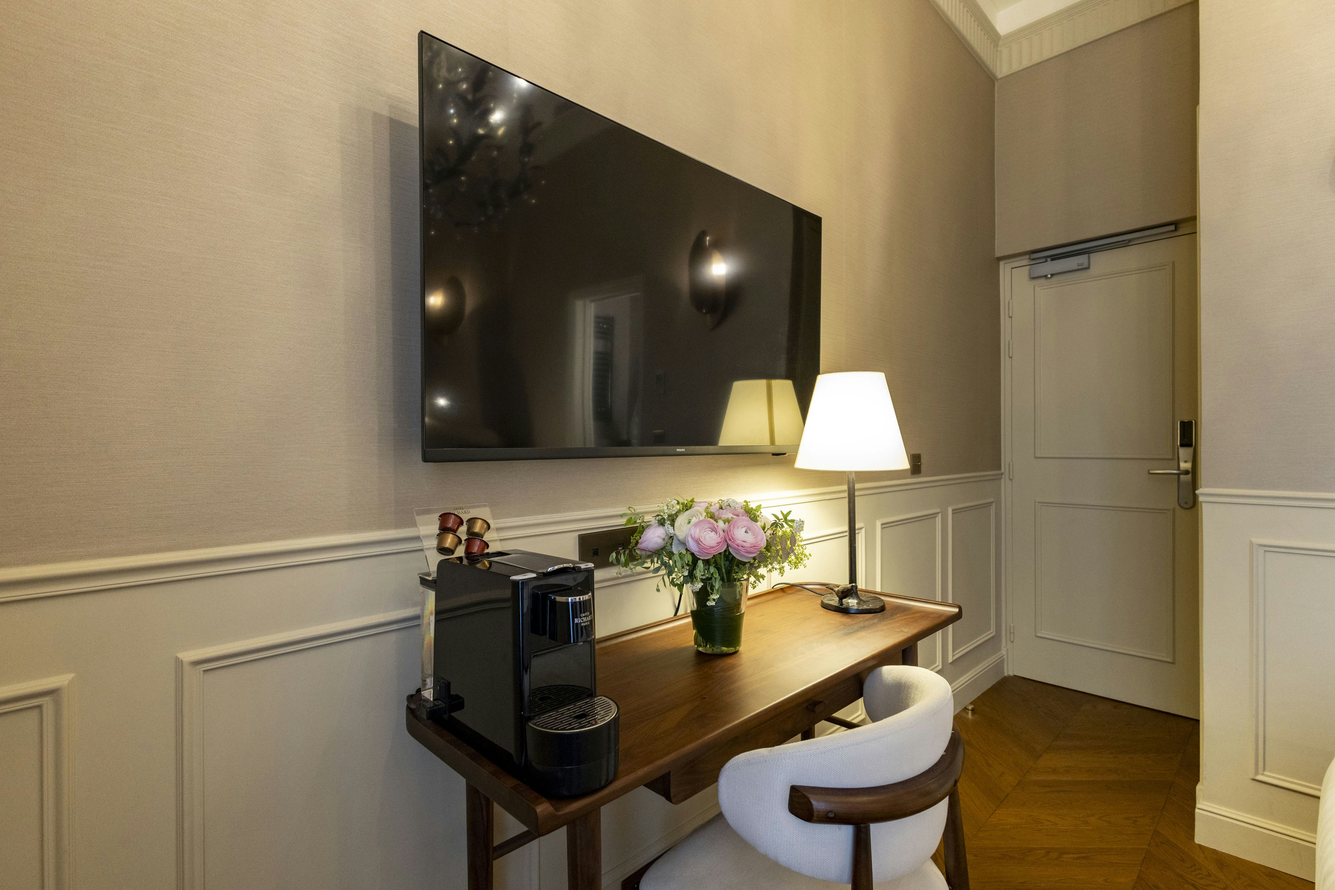 Hotel Residence Foch 44/49