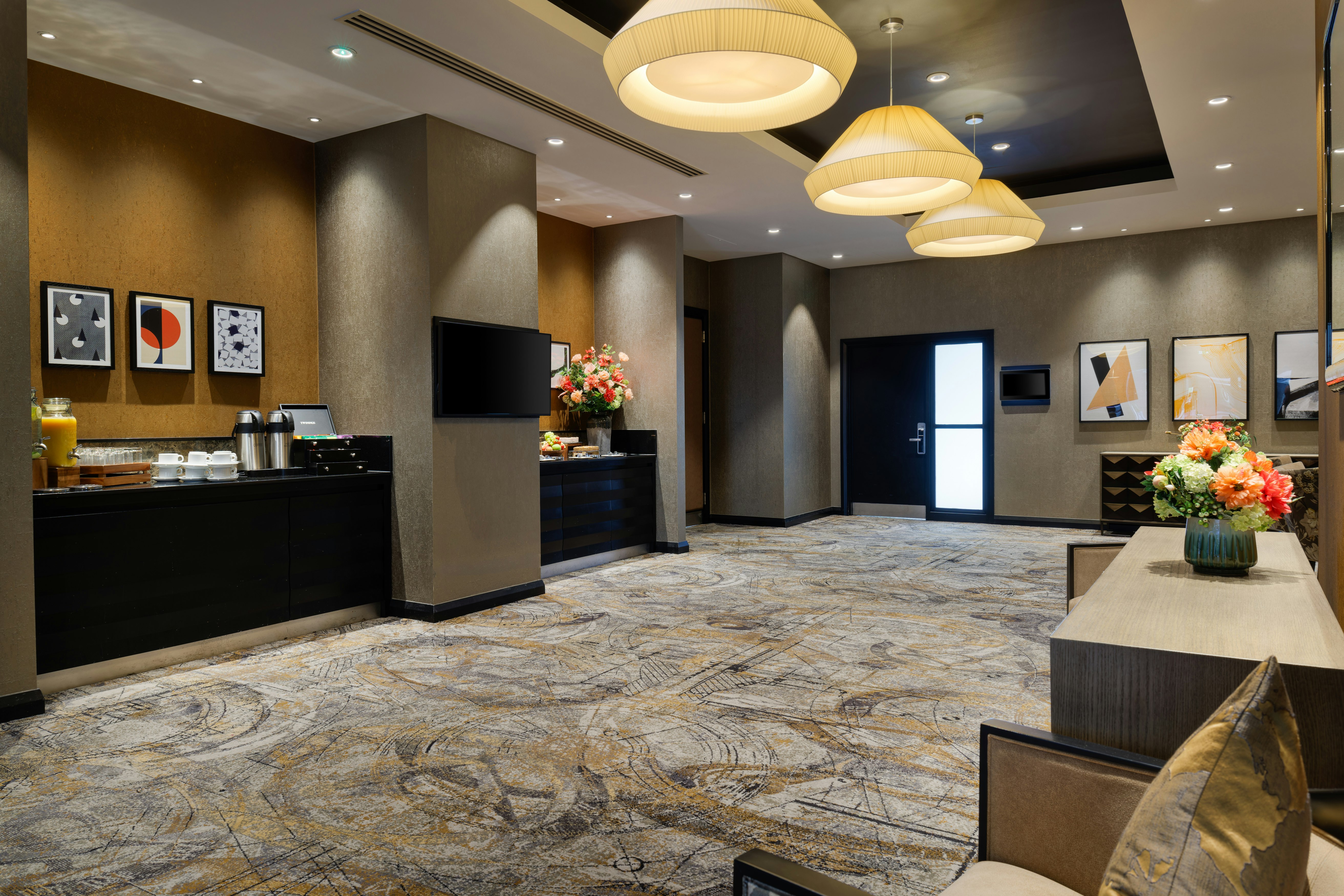 Doubletree By Hilton Hotel Woking 14/55