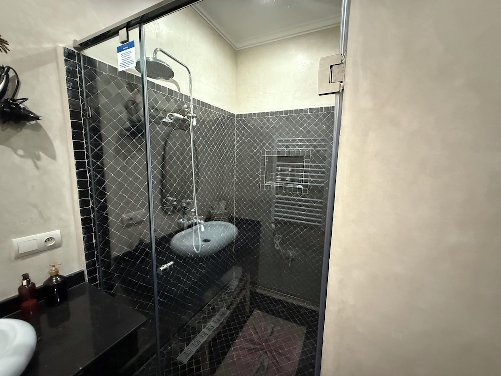 Riad Atrium 58/60