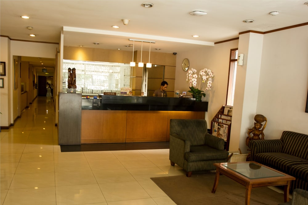 Cipta Hotel Wahid Hasyim 4/49