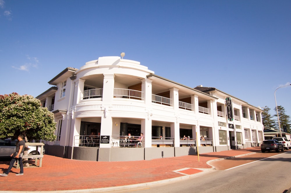 Cottesloe海滩酒店(Cottesloe Beach Hotel) 图片1