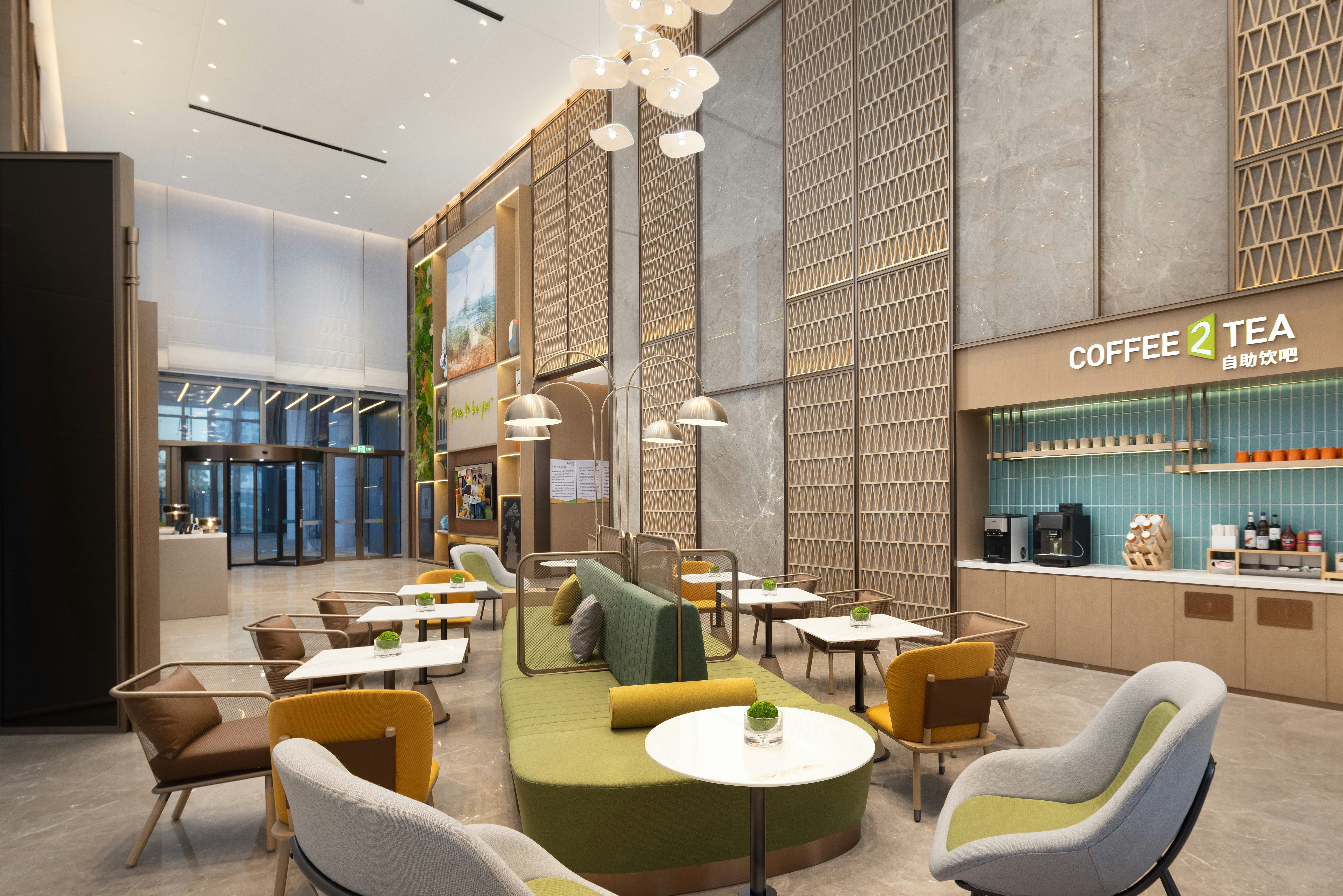 Home2 Suites by Hilton Jingjiang Binjiang New Town 33/57