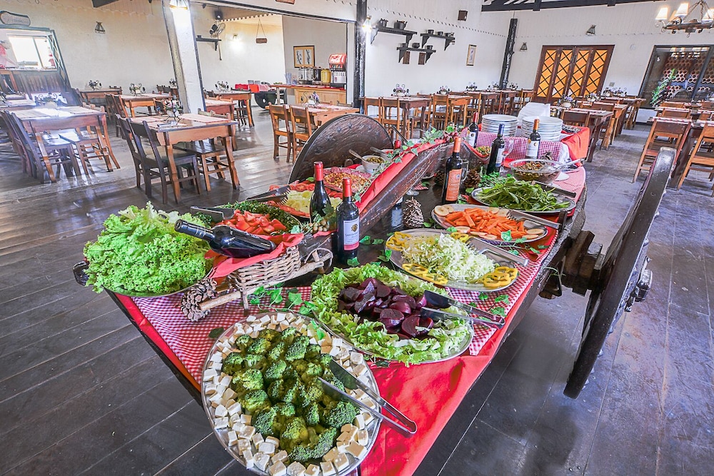 Hotel Cabeça de Boi 18/50
