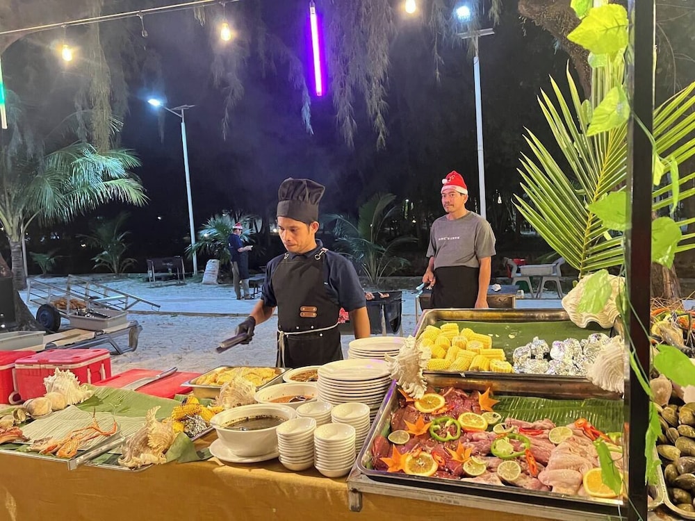 Koh Rong Hill Beach Resort 6/63