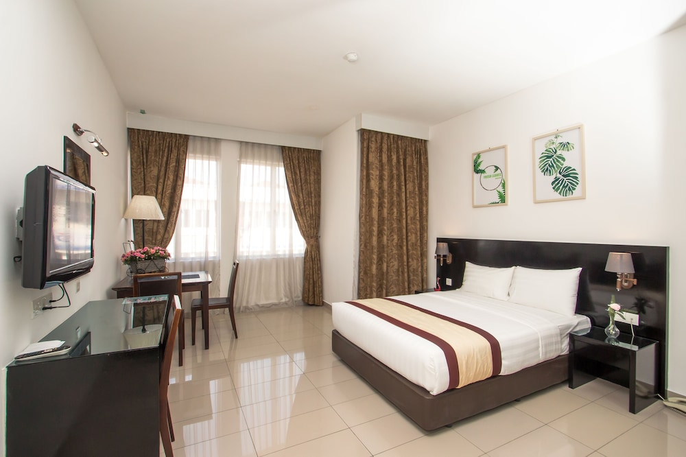 Swan Garden Hotel 19/63