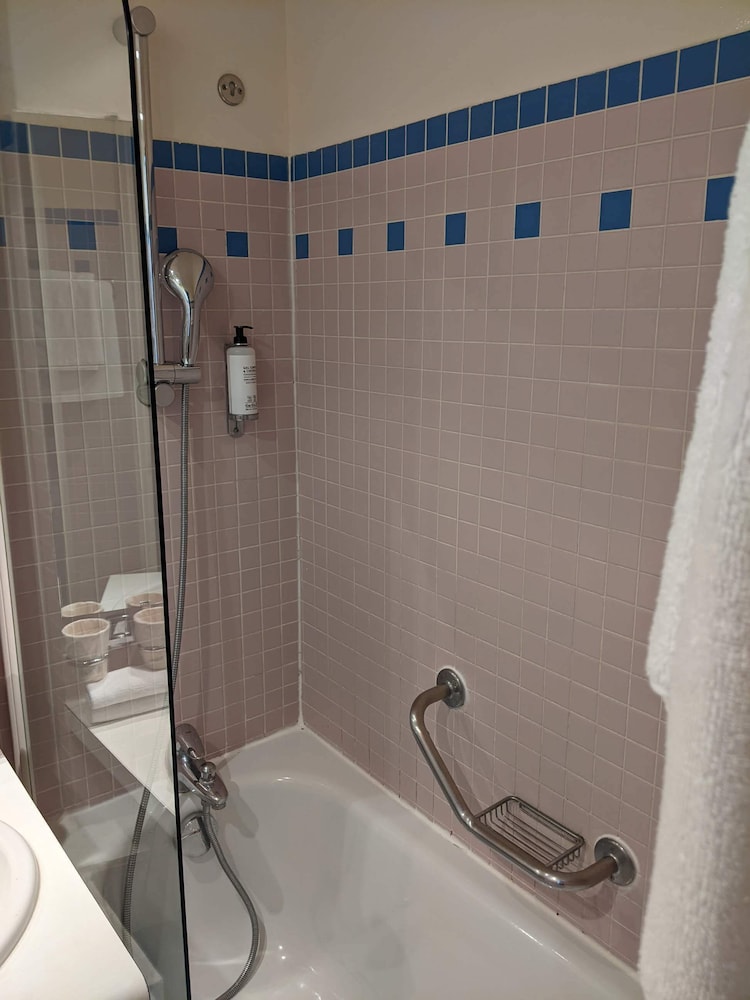 Best Western Plus Bretagne Montparnasse 18/44