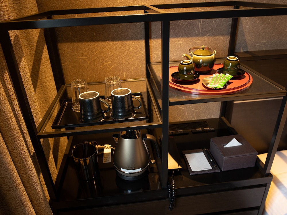 Hotel Keihan Kyoto Hachijoguchi 50/63