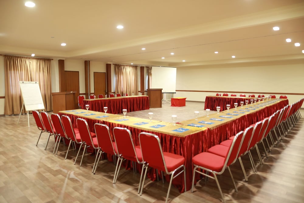 Sanghyang Indah Spa Resort 36/50