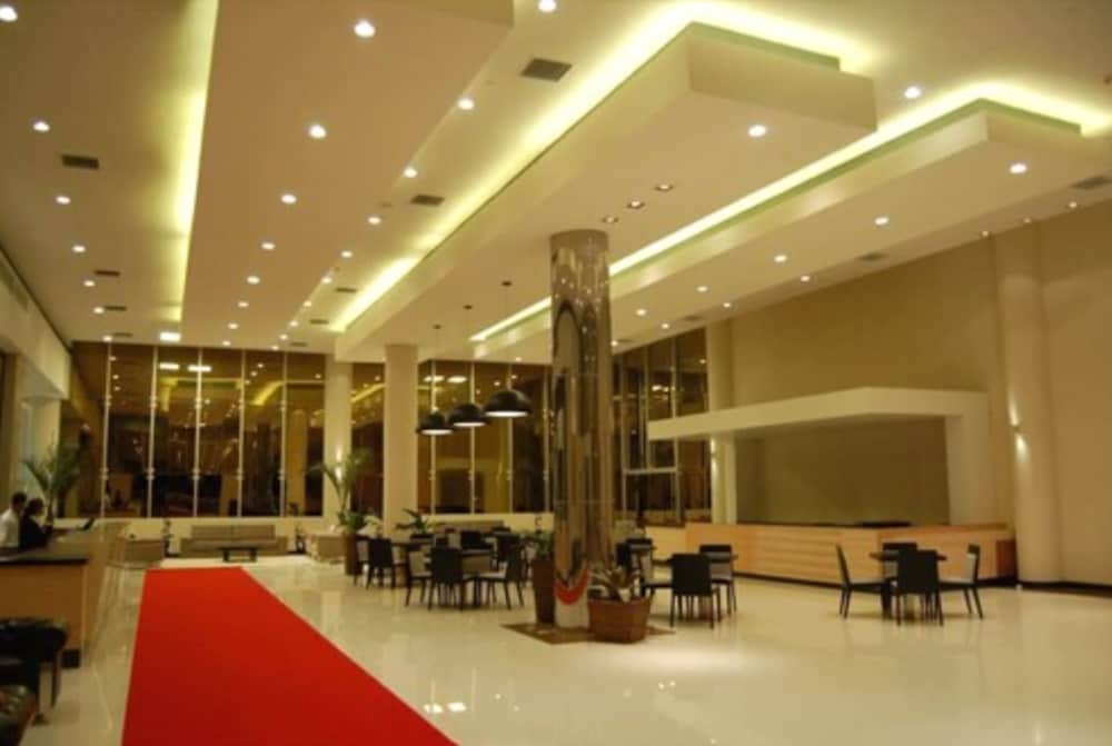 Gran Nobile Hotel & Convention 20/33