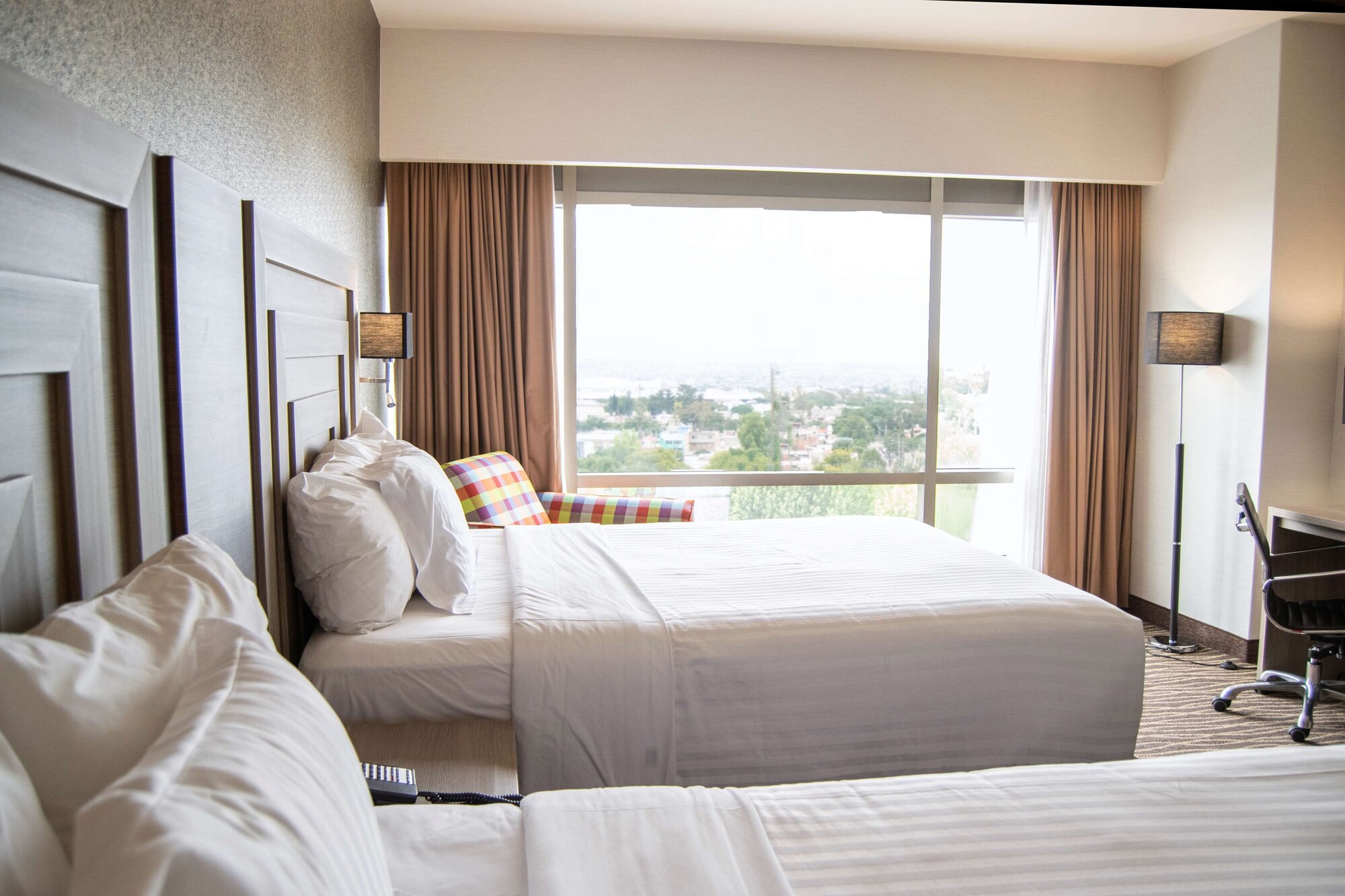 Room, 2 Queen Beds