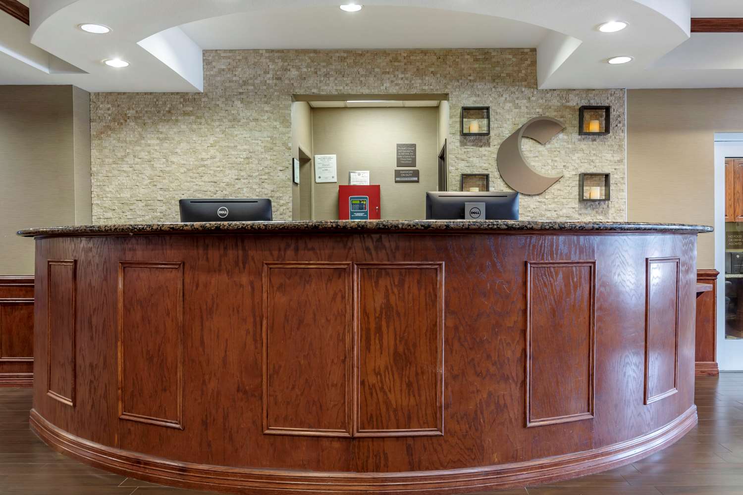 Comfort Suites Near Texas A M University Corpus Christi 6/36
