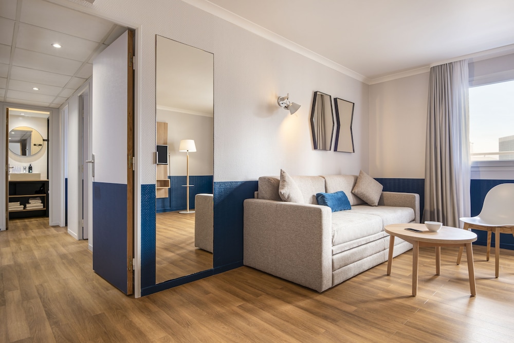 Adagio La Defense Kleber 17/62