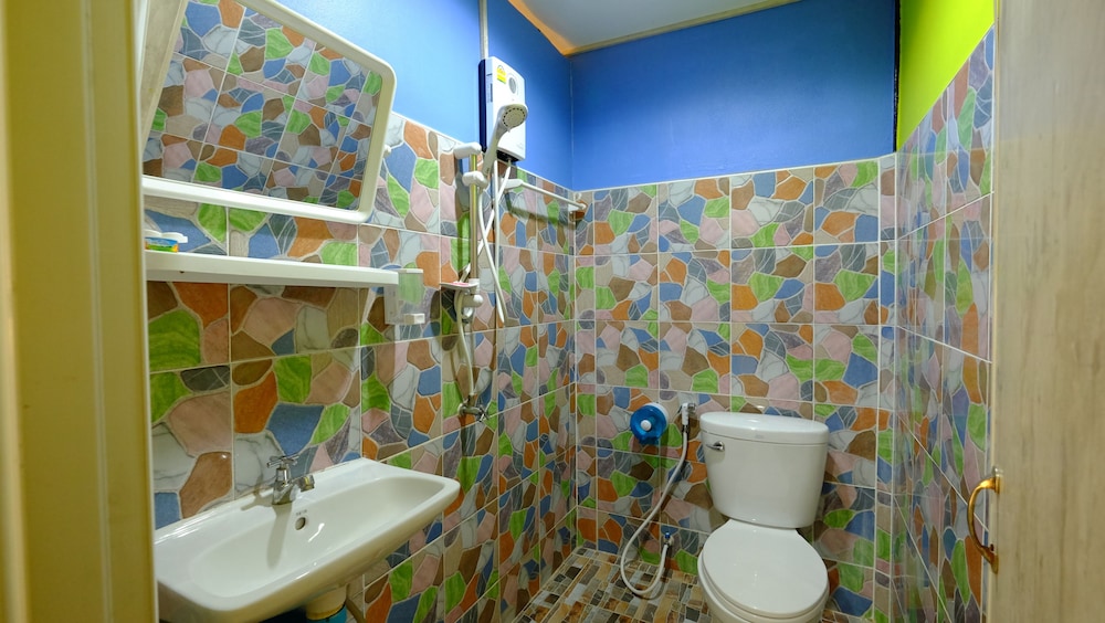 Rc Guesthouse 18/18