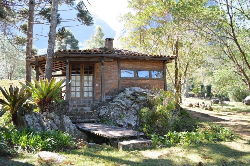 Pousada das Araras 5/88