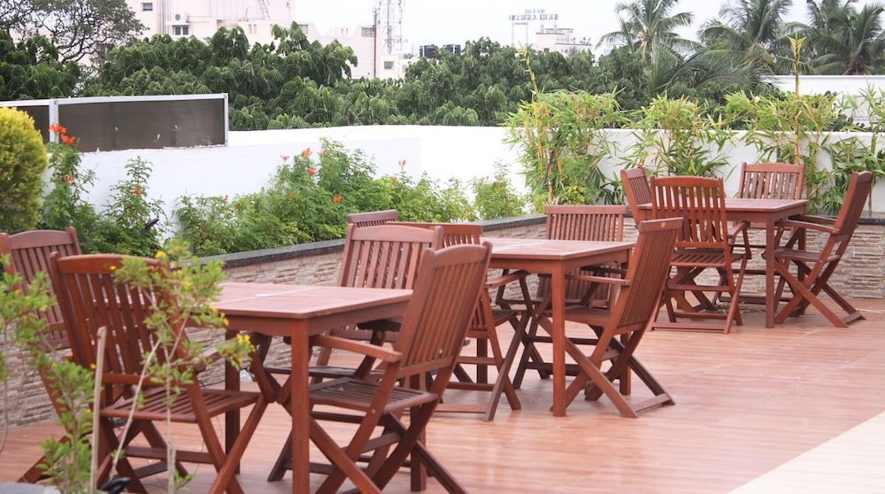 Horizon Heights Serviced Apartments 22/30