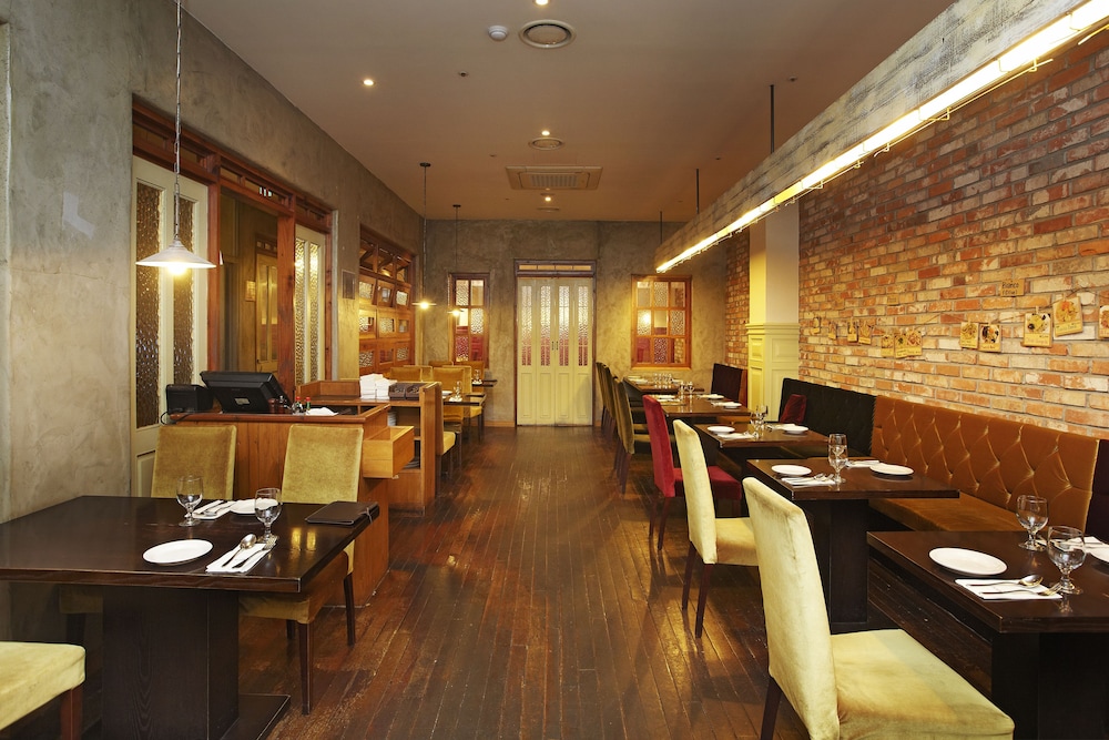 Savoy Hotel Seoul Myeongdong 51/70