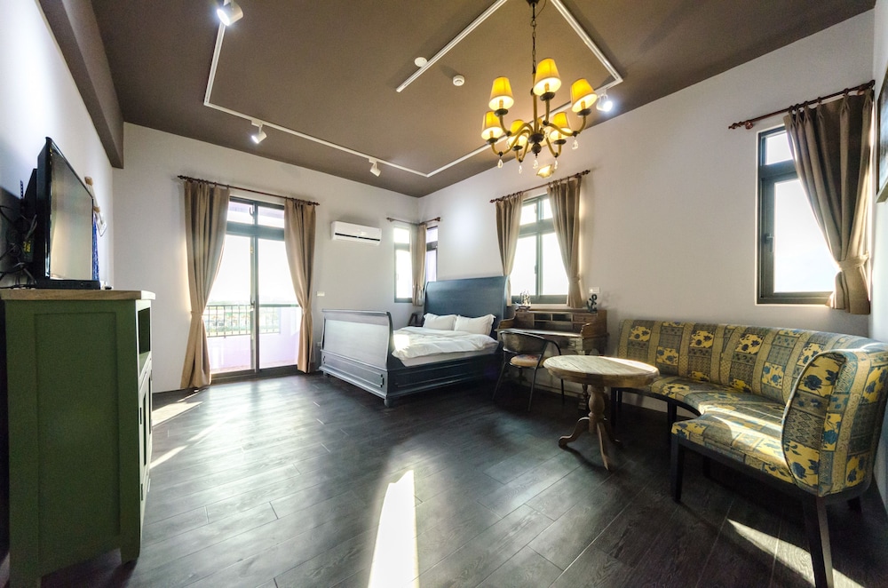 Sea Breeze B&B 28/39