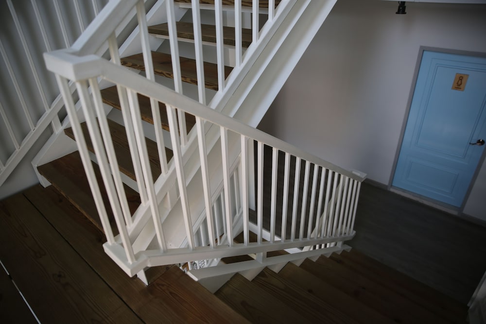 Latima Boutique Hostel 写真3