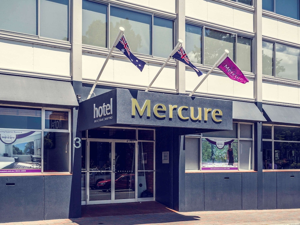 Hotel Launceston 2/50