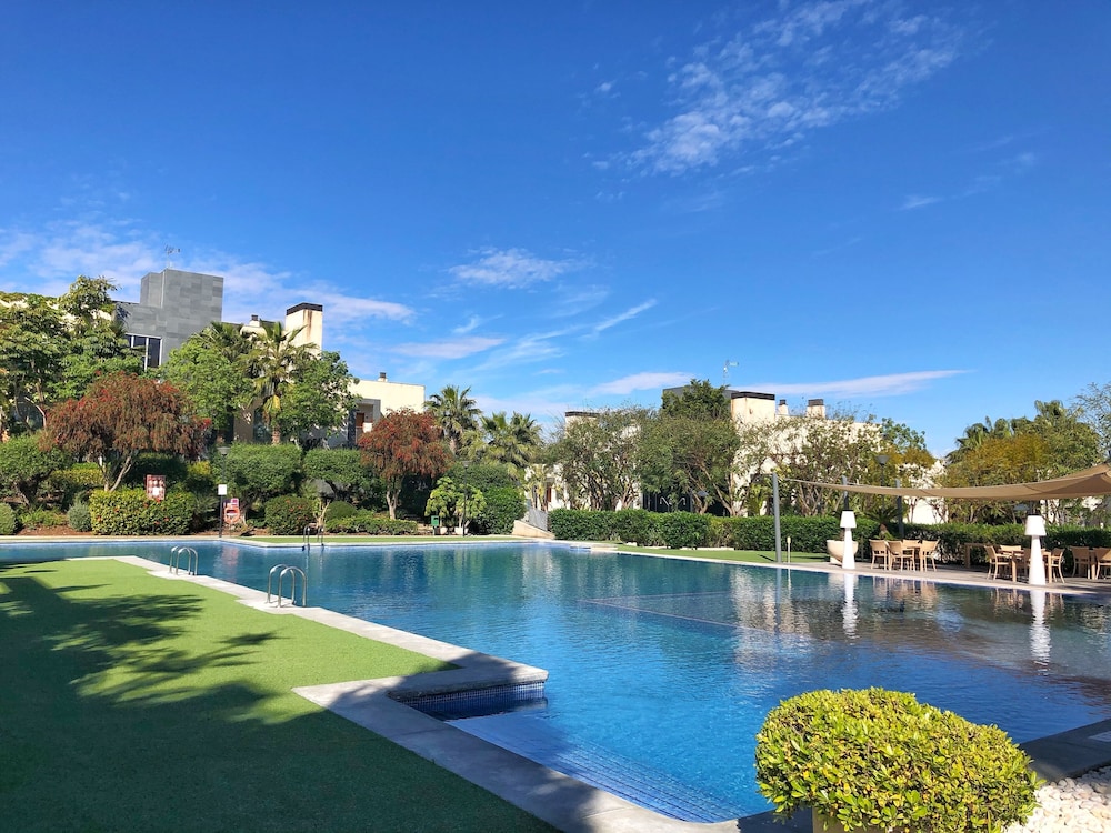 El Plantio Golf Resort Formerly Apartamentos Be Live Plantio Golf 5/48
