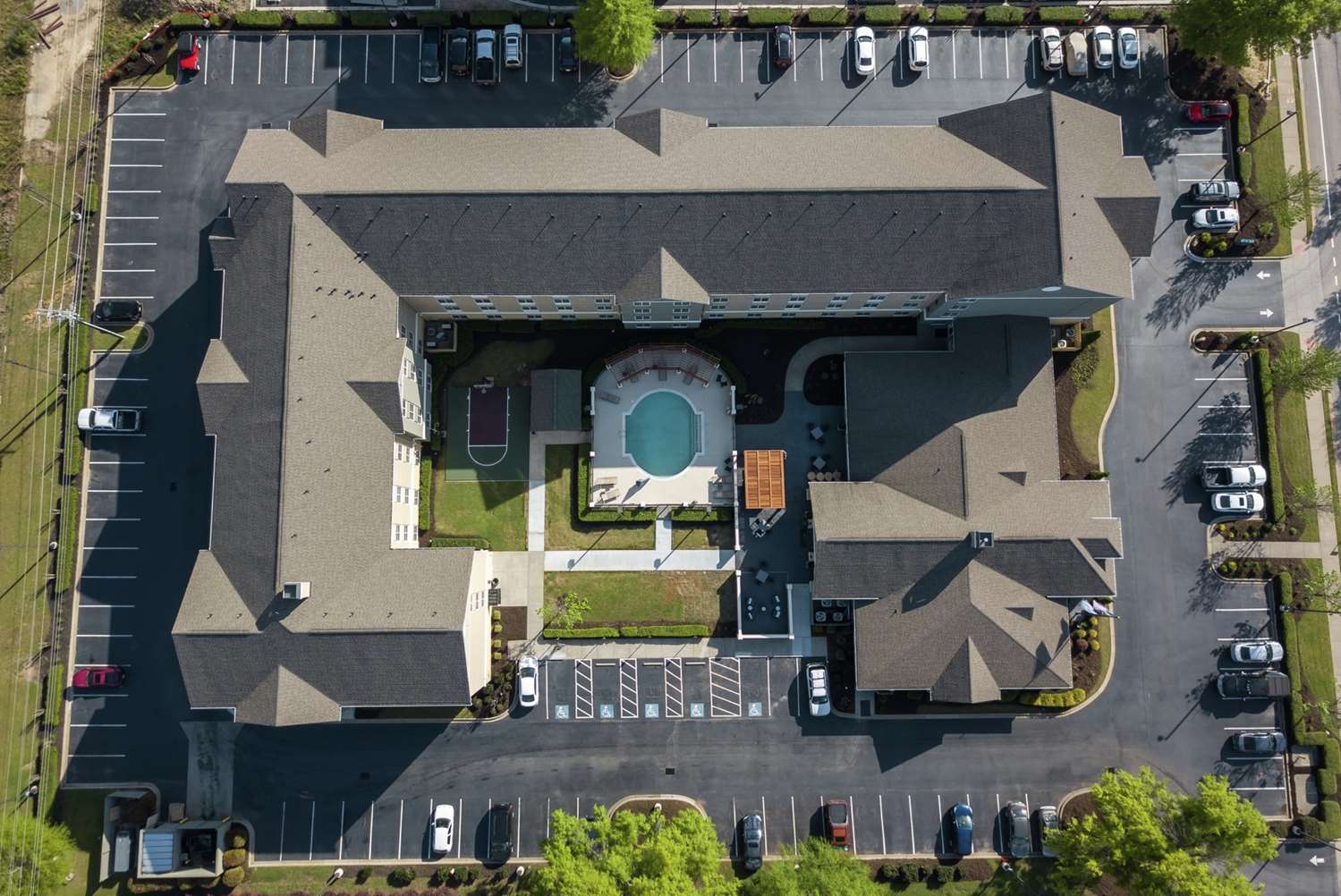 Homewood Suites By Hilton Greenville 8/35
