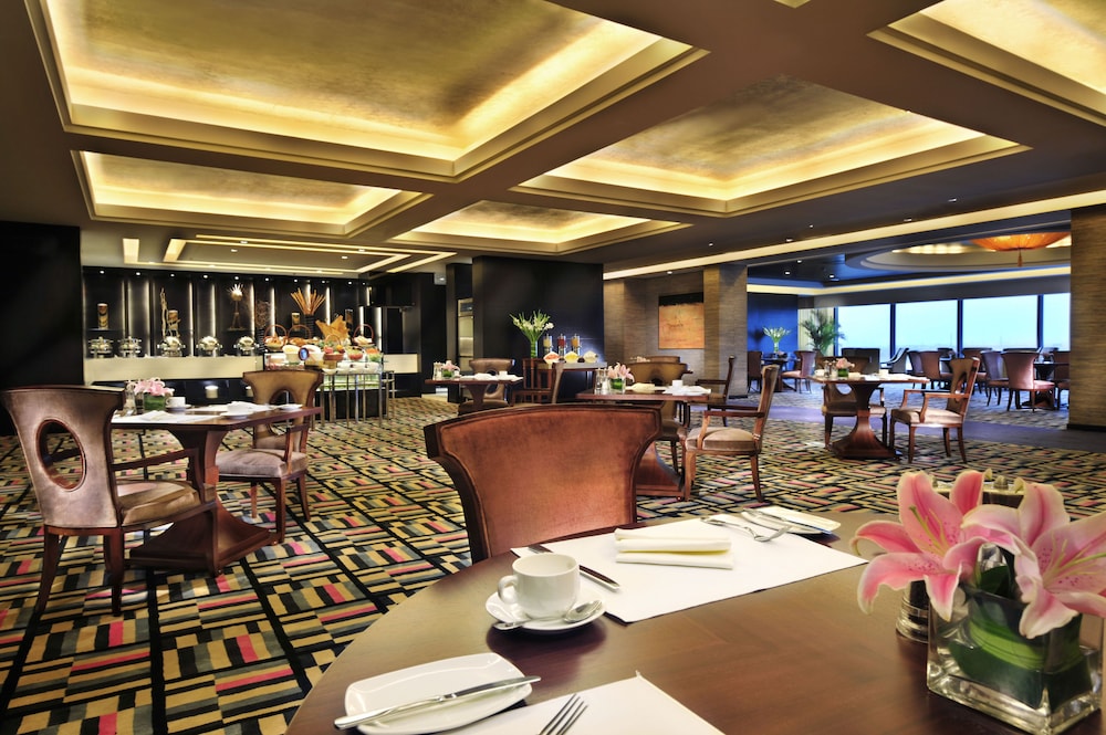 Jin Jiang International Hotel Xi An 30/50