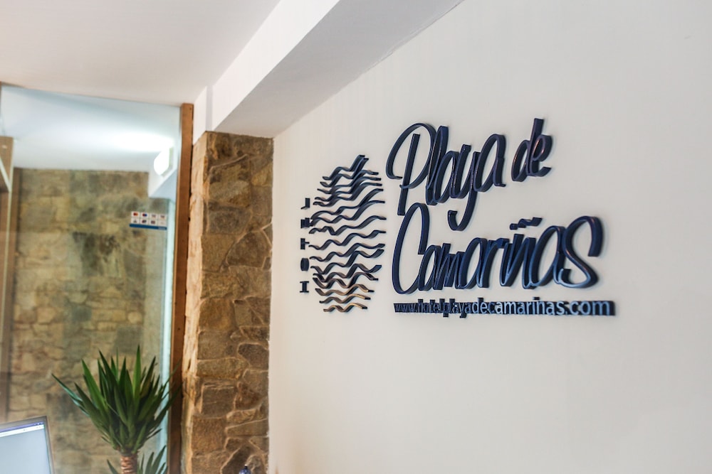 Hotel Playa De Camariñas 26/65