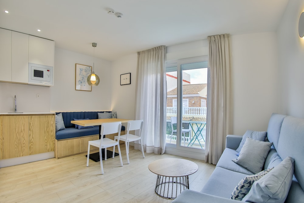 Apartamentos 525 26/50