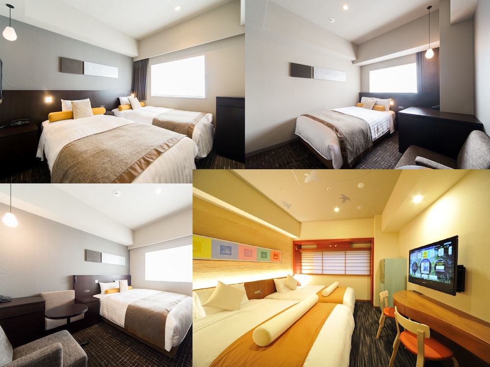 Hiroshima Washington Hotel 58/62