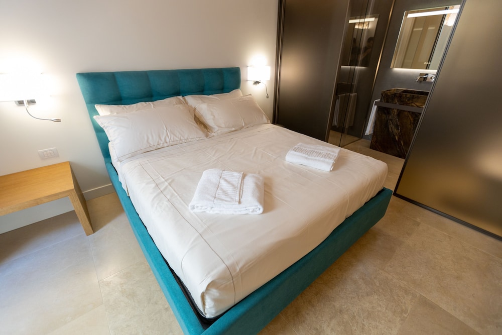 Bastione Spasimo Boutique Hotel 14/50