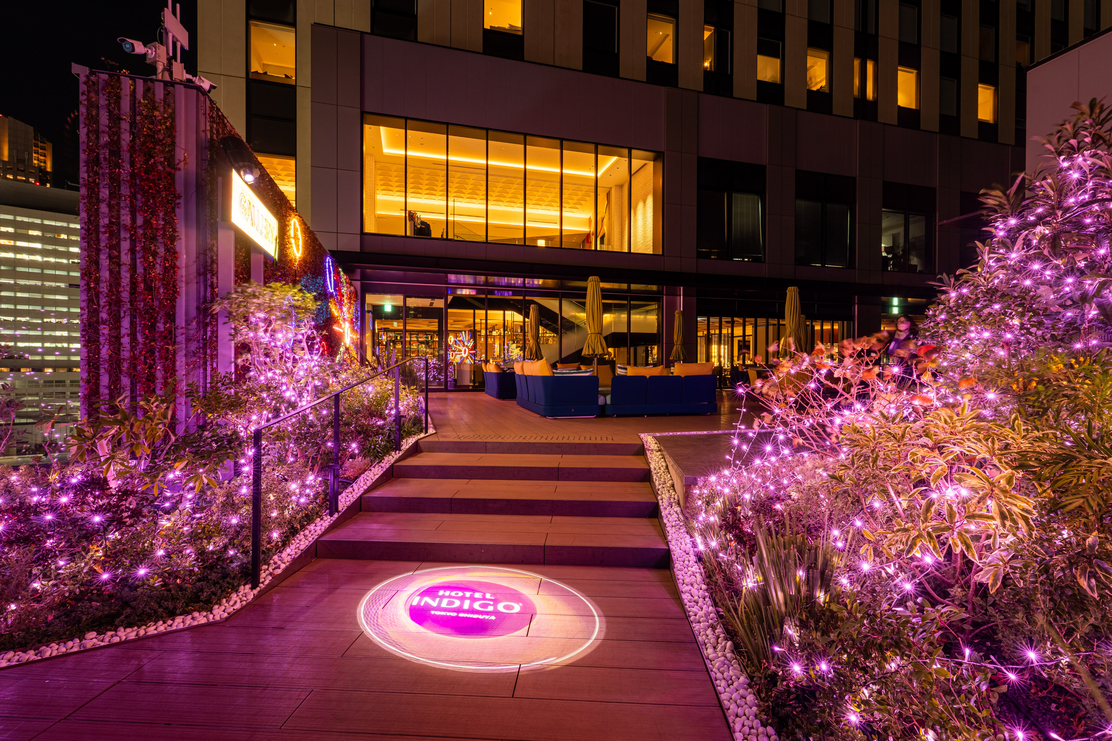 Hotel Indigo Tokyo Shibuya 4/50