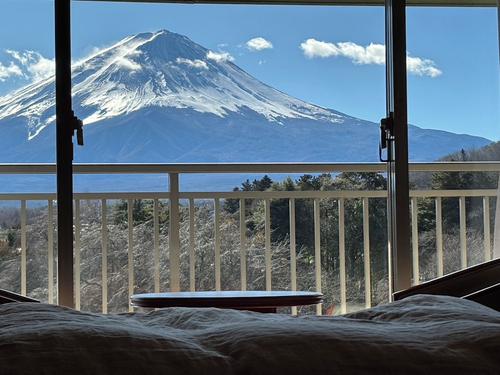 Fuji View Hotel 72/77